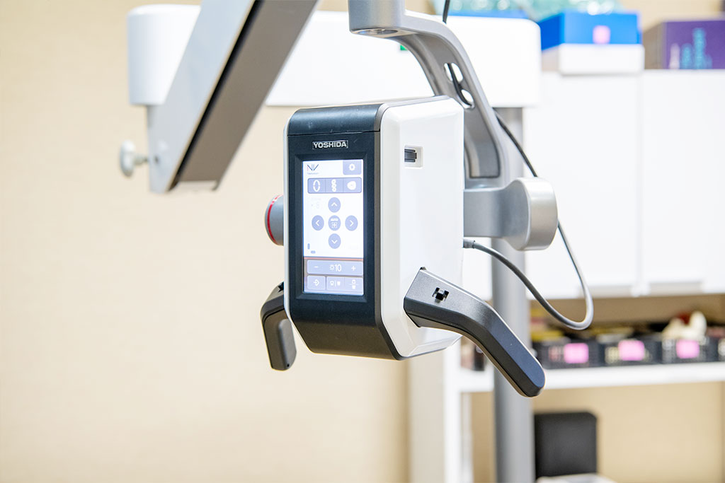 マイクロスコープ