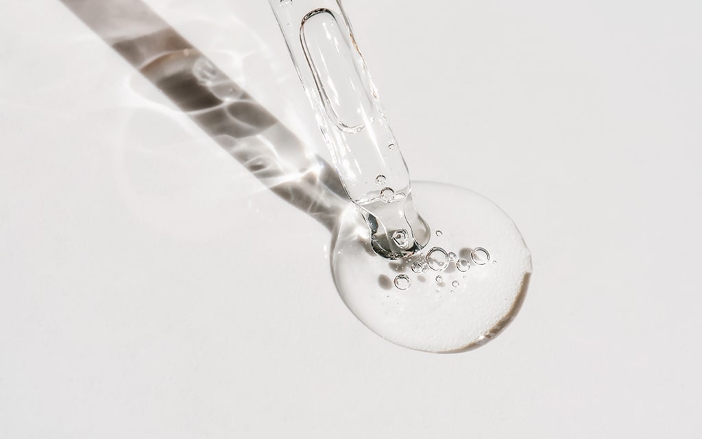 ヒアルロン酸注入