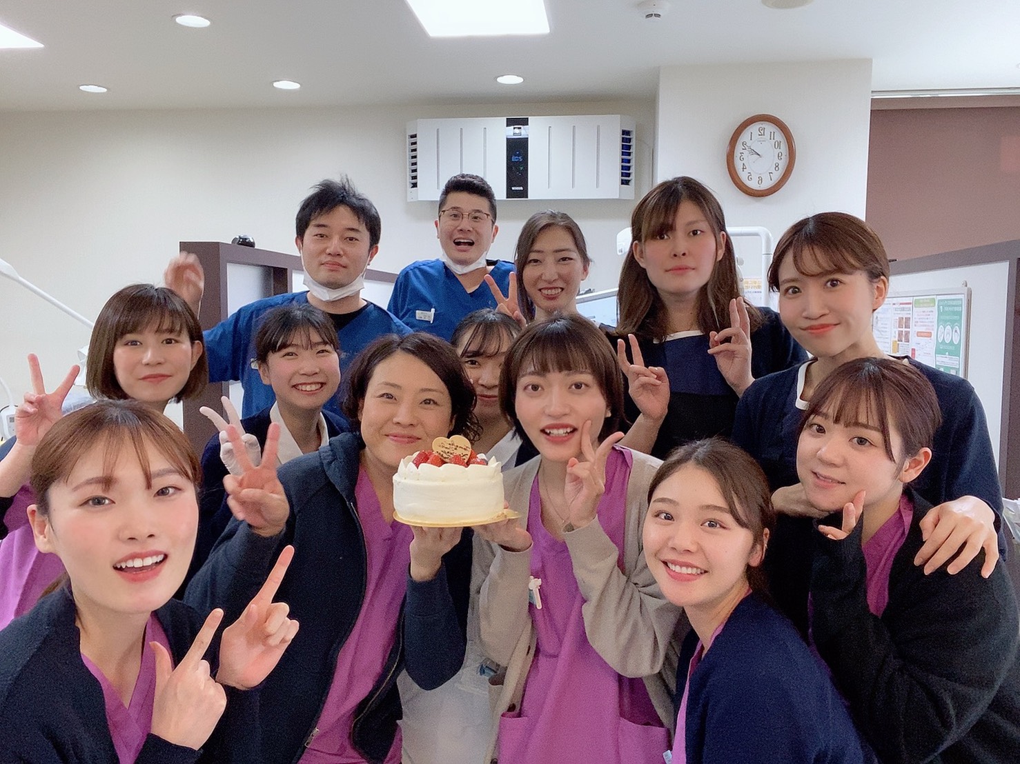 今年も残りわずかですね