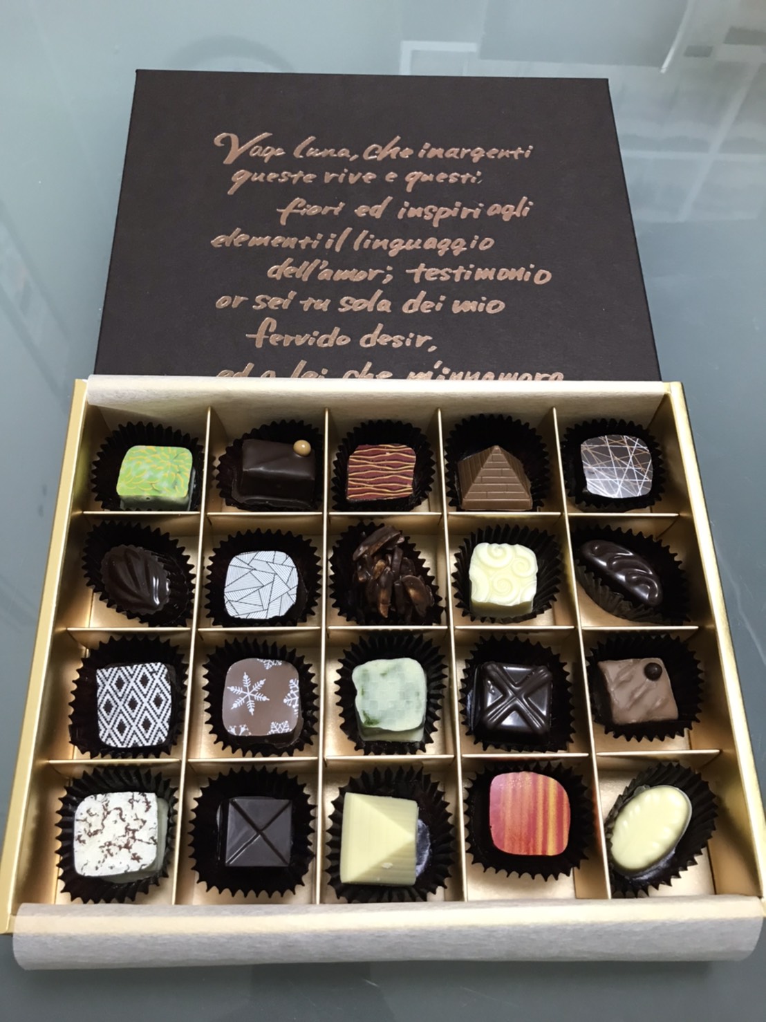 ありがとうございます！