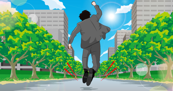 ストレスが原因？『TCH』が引き起こす体の不調