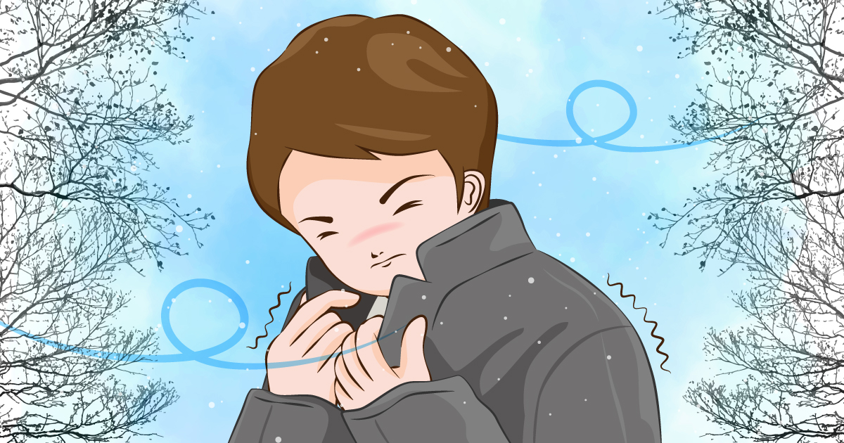 薬で治らない鼻水・鼻づまりは「歯が原因」!?