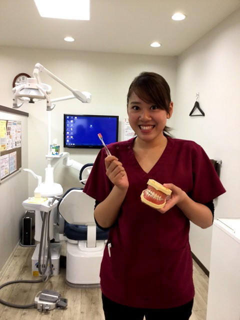 新しいスタッフ増えました