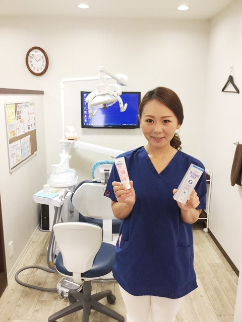 新しくスタッフ増えました2