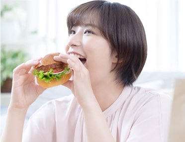 出血や腫れ、痛みを軽減